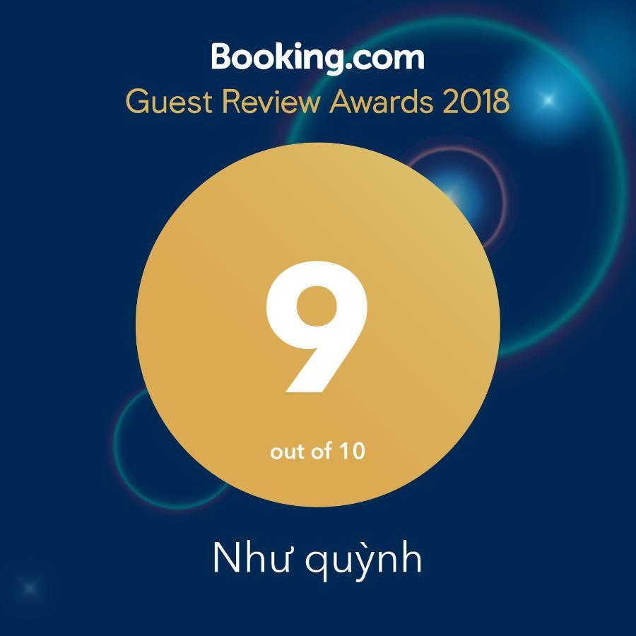 فندق Nhu Quynh فونج تاو المظهر الخارجي الصورة