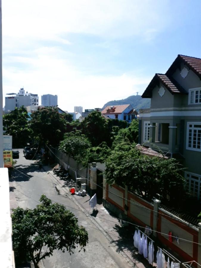 فندق Nhu Quynh فونج تاو المظهر الخارجي الصورة